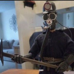 Neca The Miner