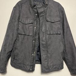 VINTAGE Style Clothing | Medium Dockers Jacket  