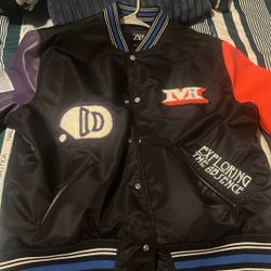 Bomber Jacket Size Xl