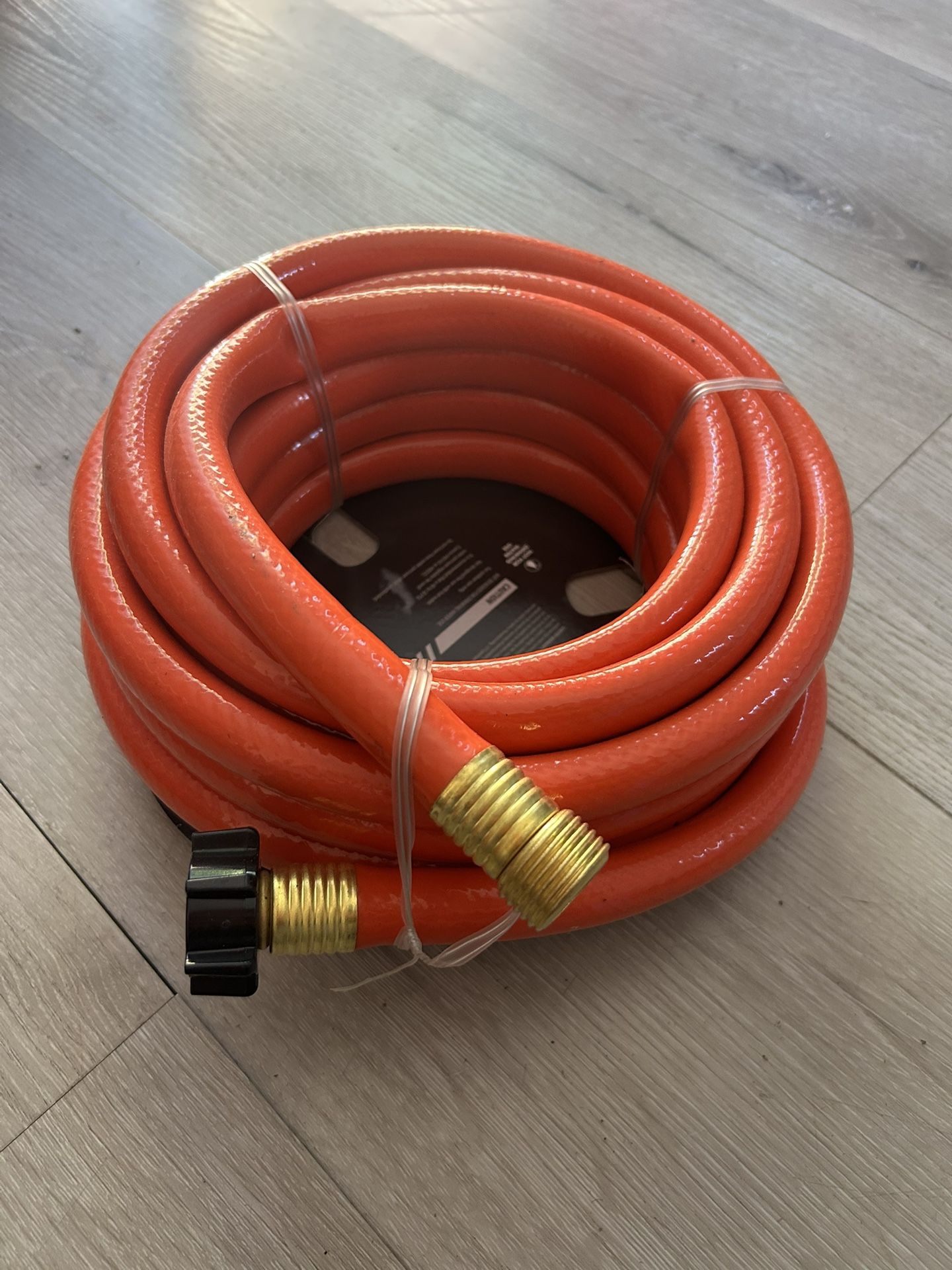 MANGUERA PARA AGUA 24ft