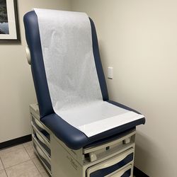 Medical Exam Table