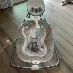 Graco Baby Swing 