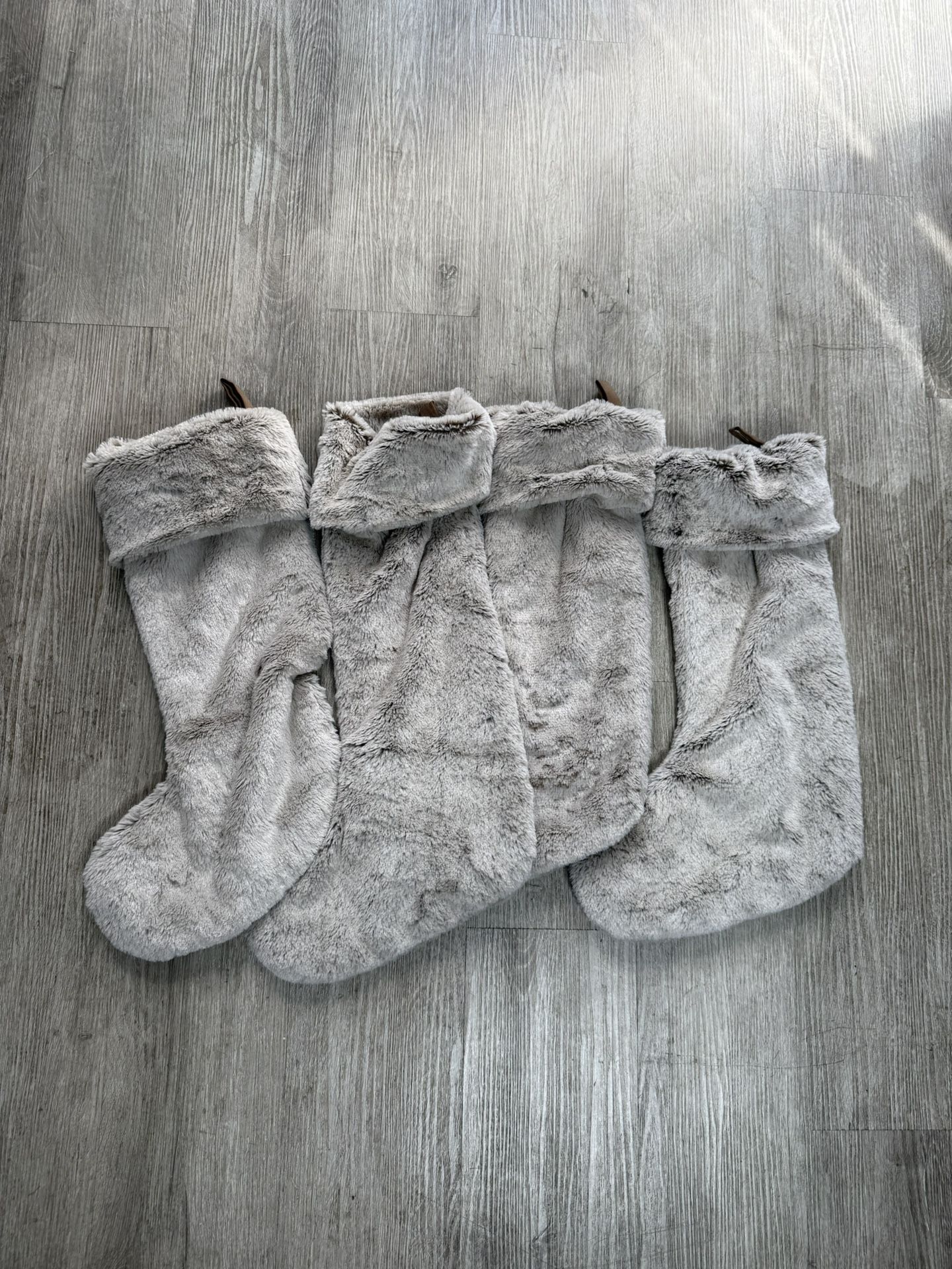 Christmas Stockings 