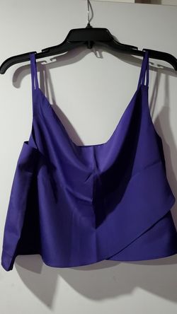 Brand New Mark Tank Top