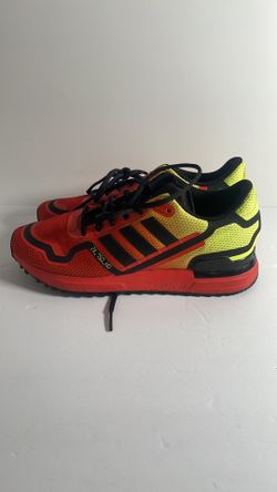 Adidas ZX_750_HD Running Shoes 
