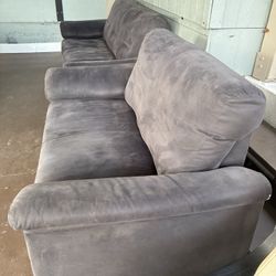 Sofa Set 