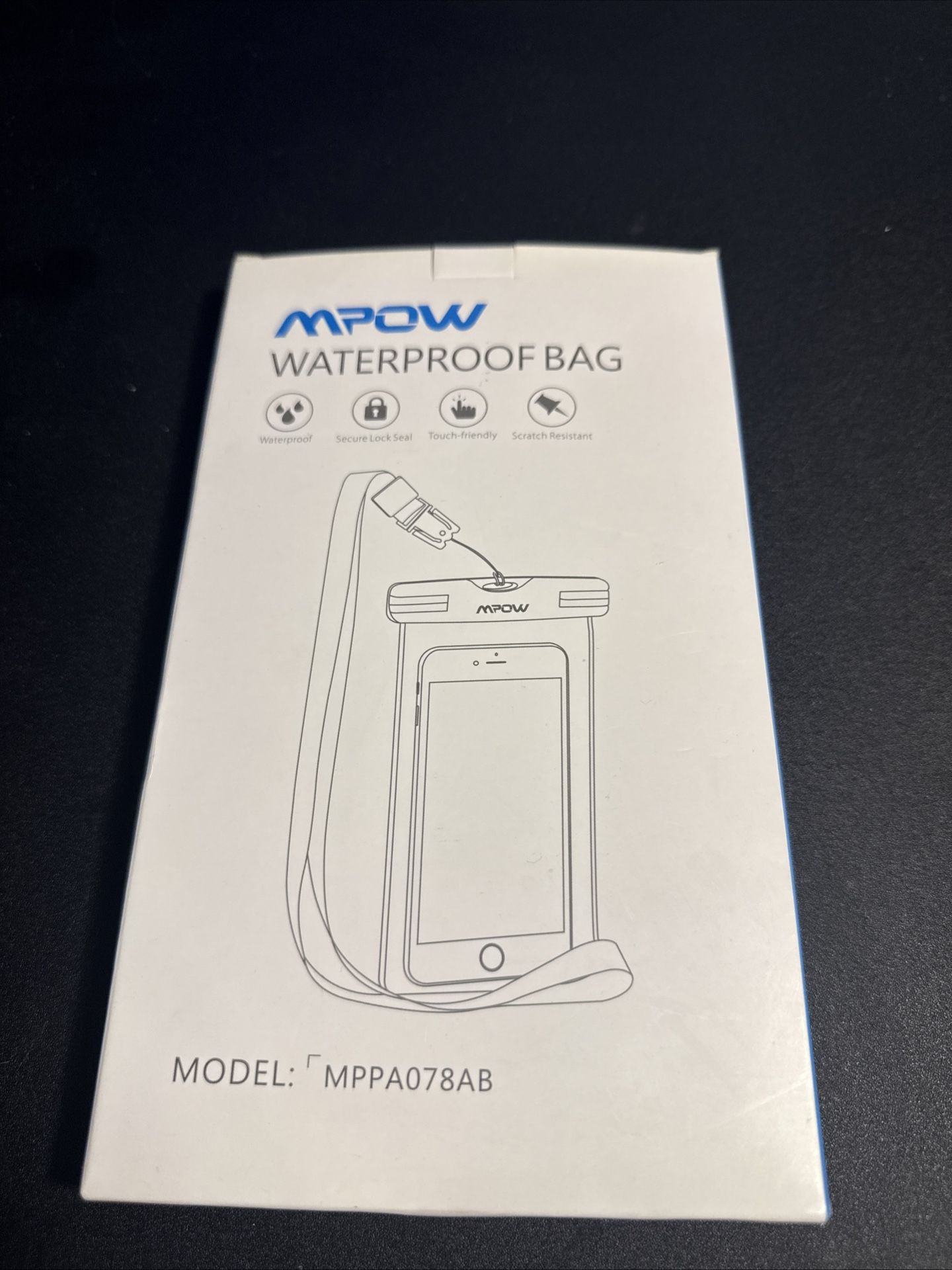 Water Proof Case