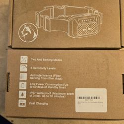 Collar Para Triniar Al Perro 