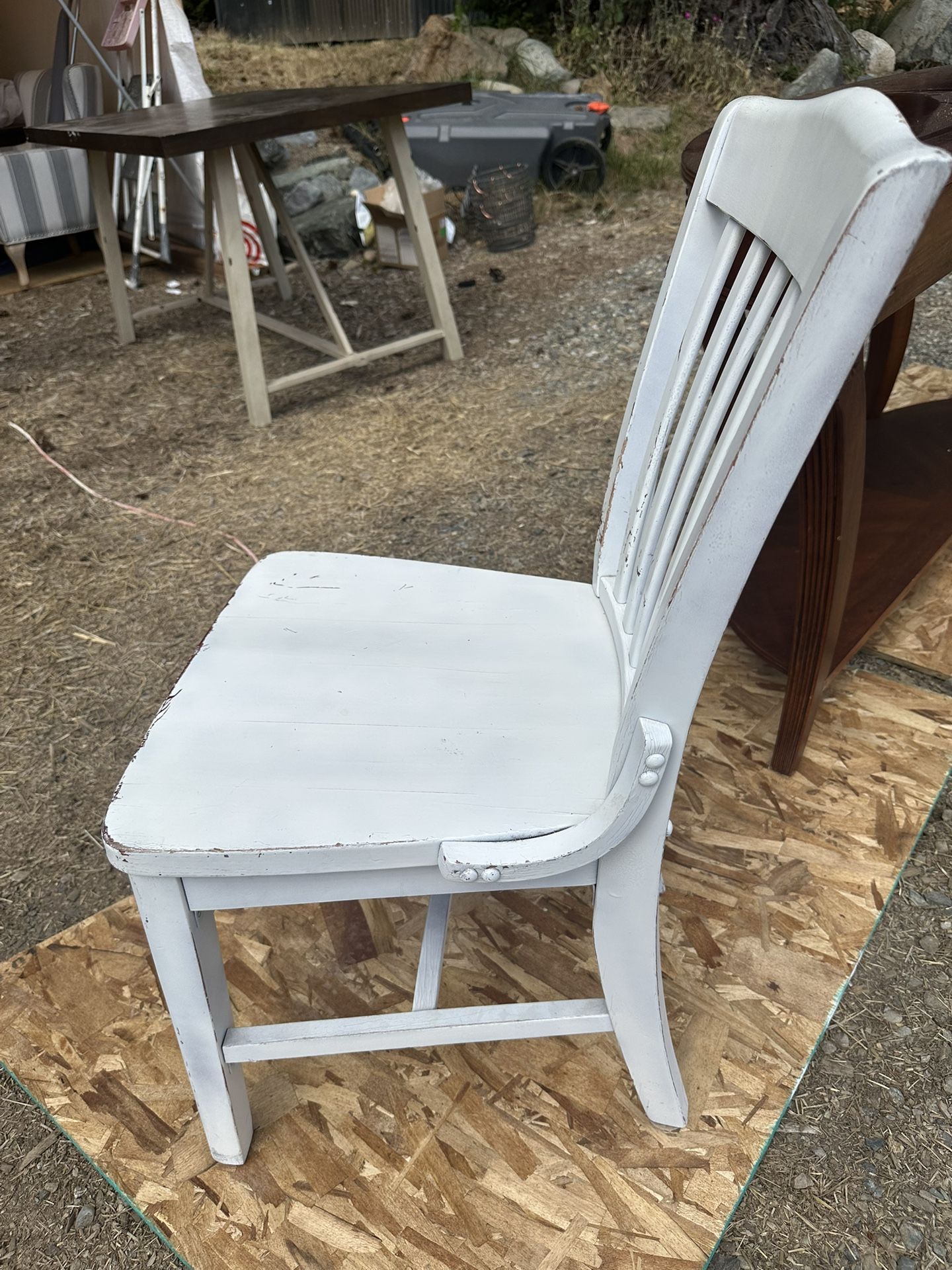 Dinning Chairs