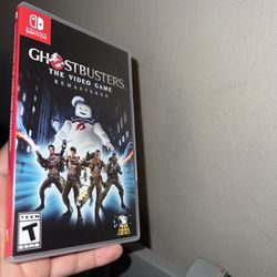 Ghostbusters The Videogame Remastered