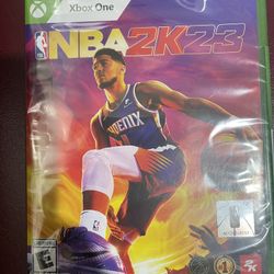 Nba2k23