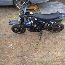 Pit Bike 