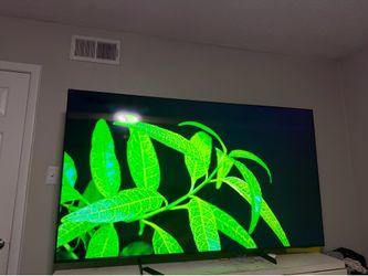 Samsung 75 inch crystal uhd 4k tv