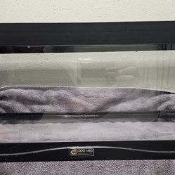 Tank Without Lid 