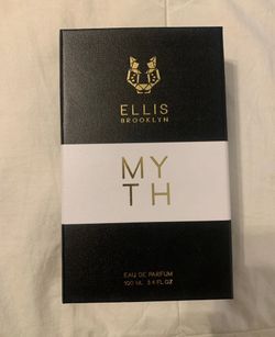 Myth Ellis Brooklyn