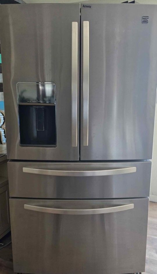 Kenmore Elite
