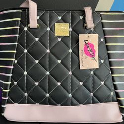 Betsey Johnson Big Bag