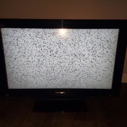 Panasonic Tv