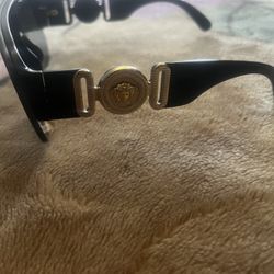 Versace Sunglasses
