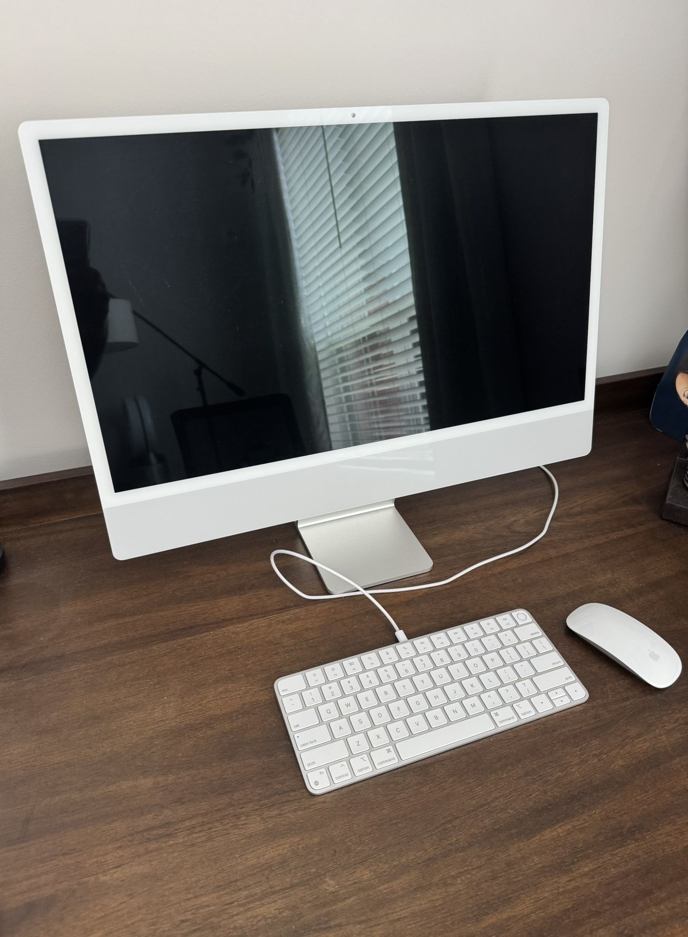 Apple iMac 24 in. Retina Display