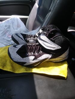 Nike zoom