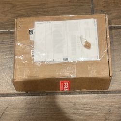 New LEGO-Style Toy Gun Building Set (Open Box)