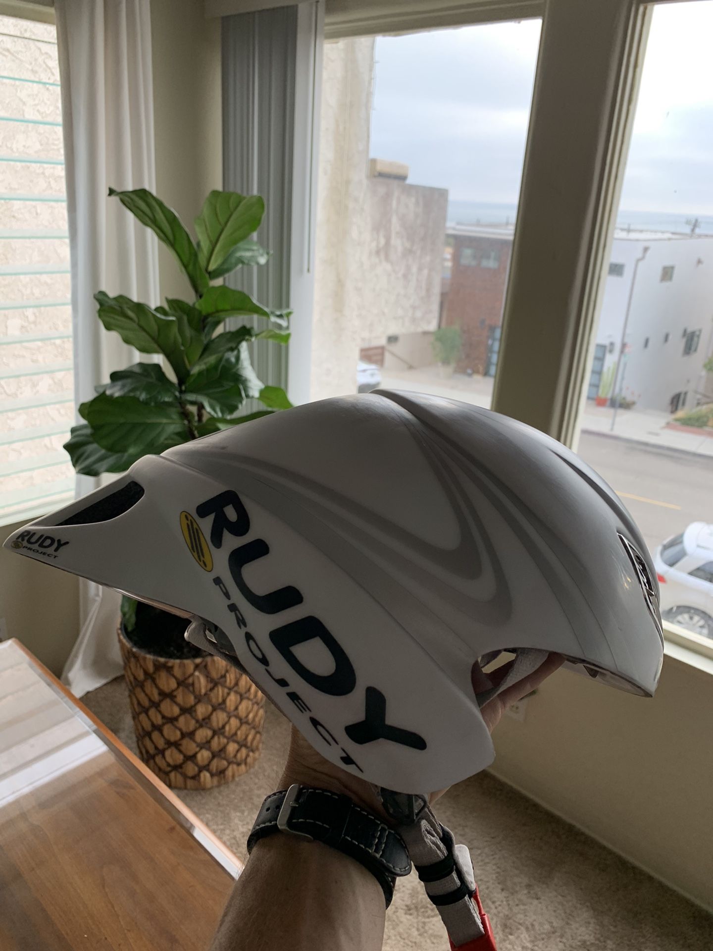Rudy Project Wingspan Aero Helmet