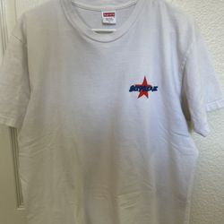 Supreme Money Power Respect Tee