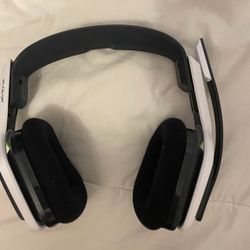 Wireless Headset A20 Xbox Edition 