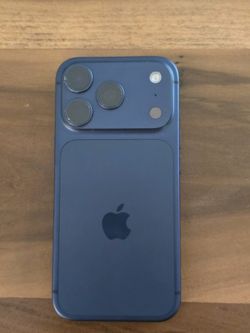 iPhone 17 Pro 512gb