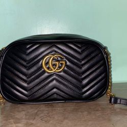 Crossbody