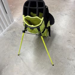 Nike Air Golf Bag