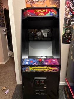 Dragon lair