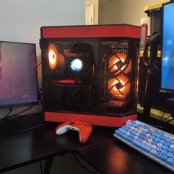 PC Build 