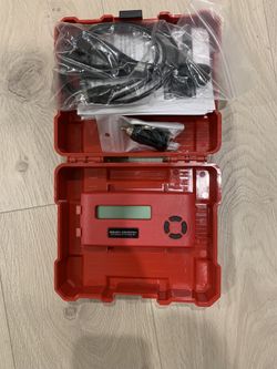 Rough Country Speedometer Calibrator