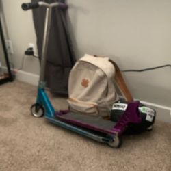 Pro Scooter 