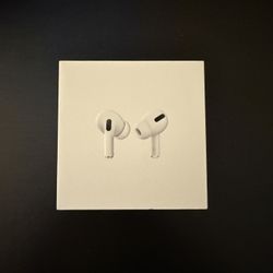 Apple AirPods Pro - 1st Generation 