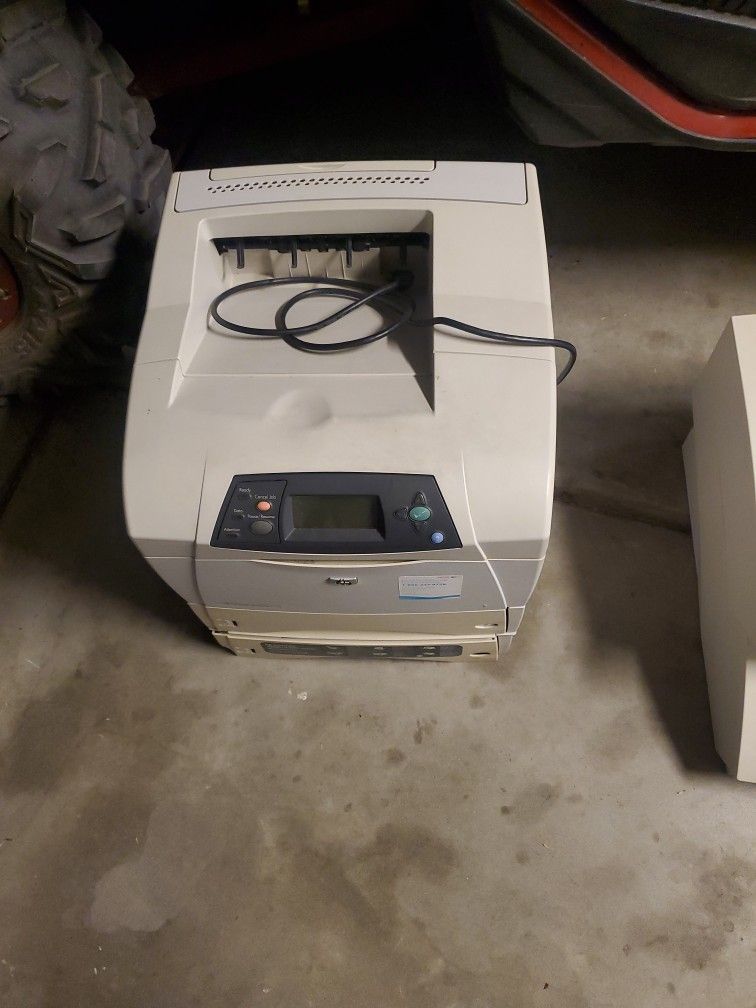 HP Laserjet 4200tn