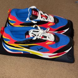 Puma RS-Fast Size 12 Men