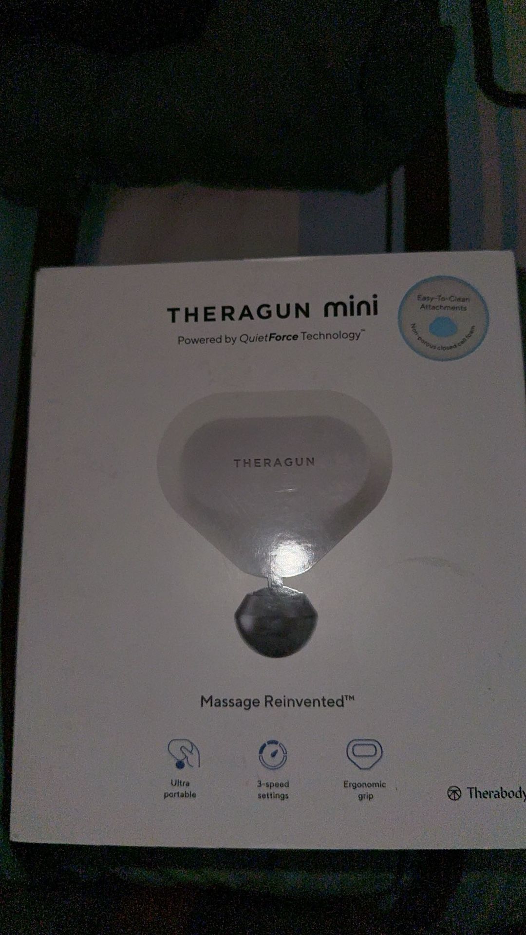 Theragun Mini 