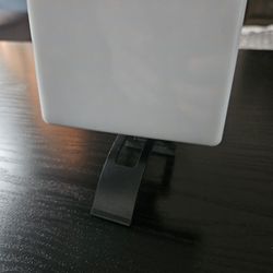 Qty: 20 LED Rechargeable Work Lights w/Stand Worklights