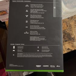 Xbox Series X Brand New In Box