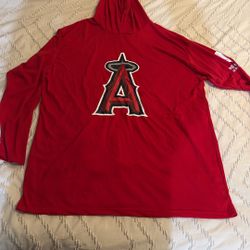 Angels xL Thin Hoody