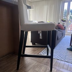 2 Bar Stools $20 OBO