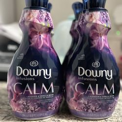 Downy Softener💜