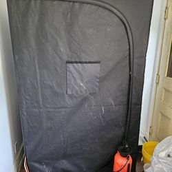 Grow Tent Kit (EVERYTHING YOU NEED)
