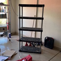 Rubbermaid Storage Shelves for Sale in Queen Creek, AZ - OfferUp