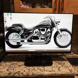 Monitor - 27” Acer KA272