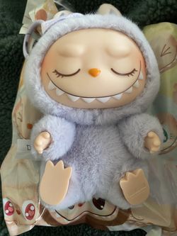Labubu - Authentic Open Box