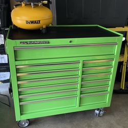 42”  General Tool Box 